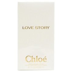 Лосьон для тела Chloe Love Story Chloé