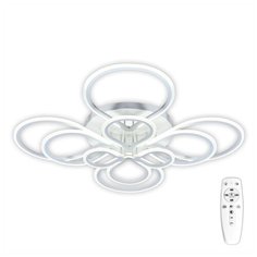 Люстра потолочная Citilux