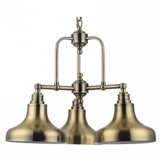 Подвесная люстра Lussole Sona