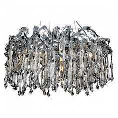 Подвесная люстра Omnilux