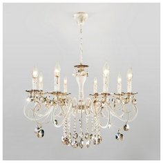 Люстра подвесная Eurosvet