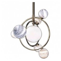 Подвесная люстра Kink Light