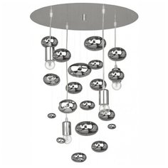 Подвесная люстра Nowodvorski