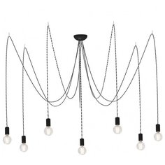 Подвесная люстра Nowodvorski