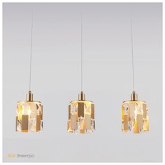 Подвесная люстра Eurosvet 50101