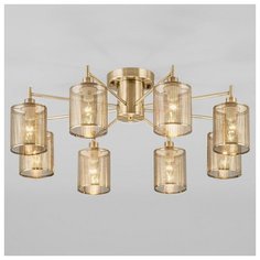 Потолочная люстра Eurosvet Tela