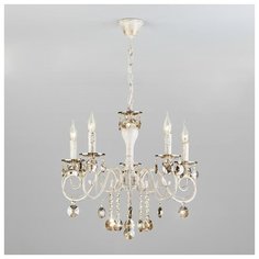 Люстра подвесная Eurosvet