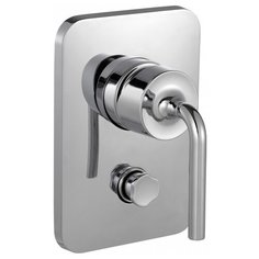 Смеситель для ванны Jacob