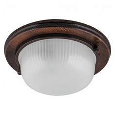 Накладной светильник Feron