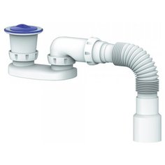 Сифон для душевого поддона Unicorn