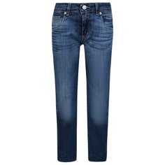 Джинсы Paolo Pecora