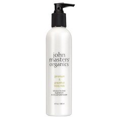 Молочко для тела John Masters