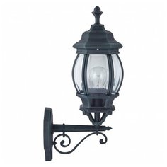 Уличный настенный светильник Favourite