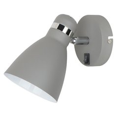 Споты Artelamp Спот Mercoled