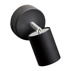 Спот Nowodvorski Eye Spot Black