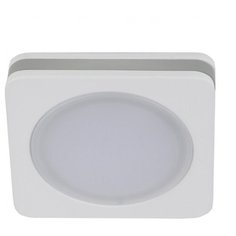 Встраиваемый светильник ЭРА KL ERA