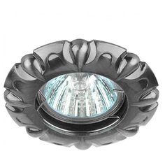 Встраиваемый светильник ЭРА ERA