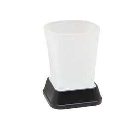 Amper K-5428BLACK Стакан для Wasser Kraft