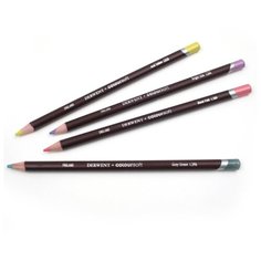 Цветные карандаши Derwent