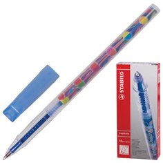 Ручка Шариковая Stabilo