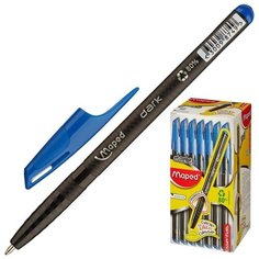 Ручка шариковая Maped