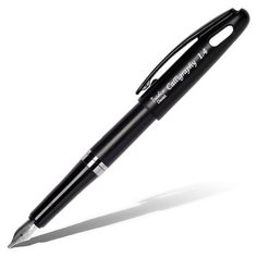 Ручка перьевая для каллиграфии Pentel