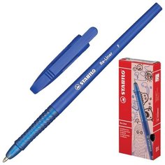 Ручка шариковая Stabilo