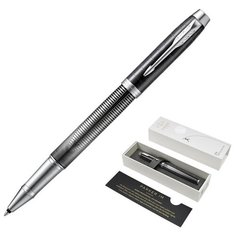 Роллер Parker IM Metallic