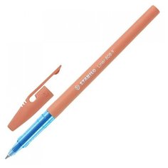 Ручка шариковая STABILO Liner
