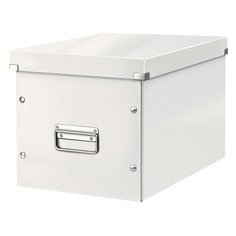 Короб архивный LEITZ Click &