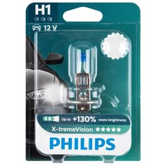Лампа автомобильная Philips
