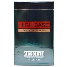 Туалетная вода мужская Absolute Delta Parfum