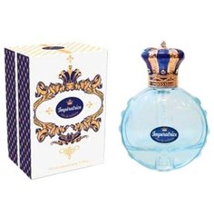 Туалетная вода женская Delta Parfum