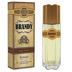 Туалетная вода мужская CigarS Delta Parfum