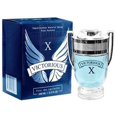 Туалетная вода мужская Delta Parfum