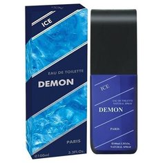 Туалетная вода мужская Demon Delta Parfum