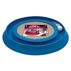 Когтеточка-игрушка для кошек Georplast