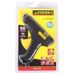 Клеевой пистолет STAYER