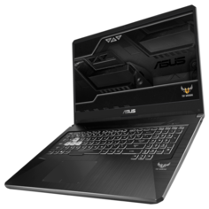 Ноутбук ASUS TUF Gaming FX705