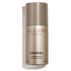 Дезодорант спрей Chanel Allure