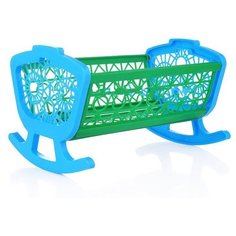 Астрон Кроватка-качалка для