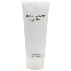 Крем для тела DOLCE & GABBANA