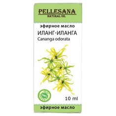 PELLESANA эфирное масло