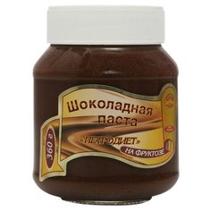 Петродиет Паста шоколадная на