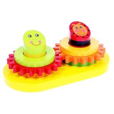 Пирамидка Сима-ленд На полянке