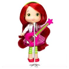 Кукла Bridge Шарлотта