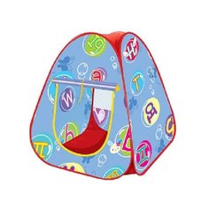 Палатка Yongjia Toys Алфавит
