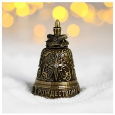 Фигурка Сима-ленд Свеча