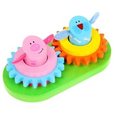 Пирамидка Сима-ленд Ферма с