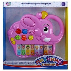 Развивающая игрушка Joy Toy